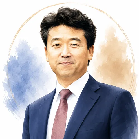 대표 멘토 (PARK)